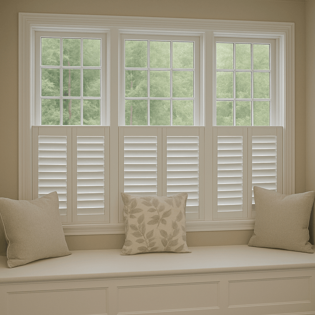 Café Shutters